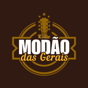 Rádio Modão das Gerais